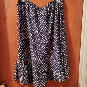 Nice Just in Thyme Skirt